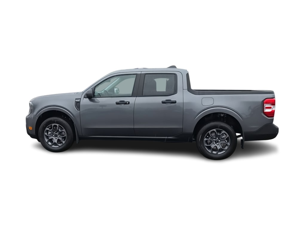 Thumbnail: 2026 Ford Maverick - 20