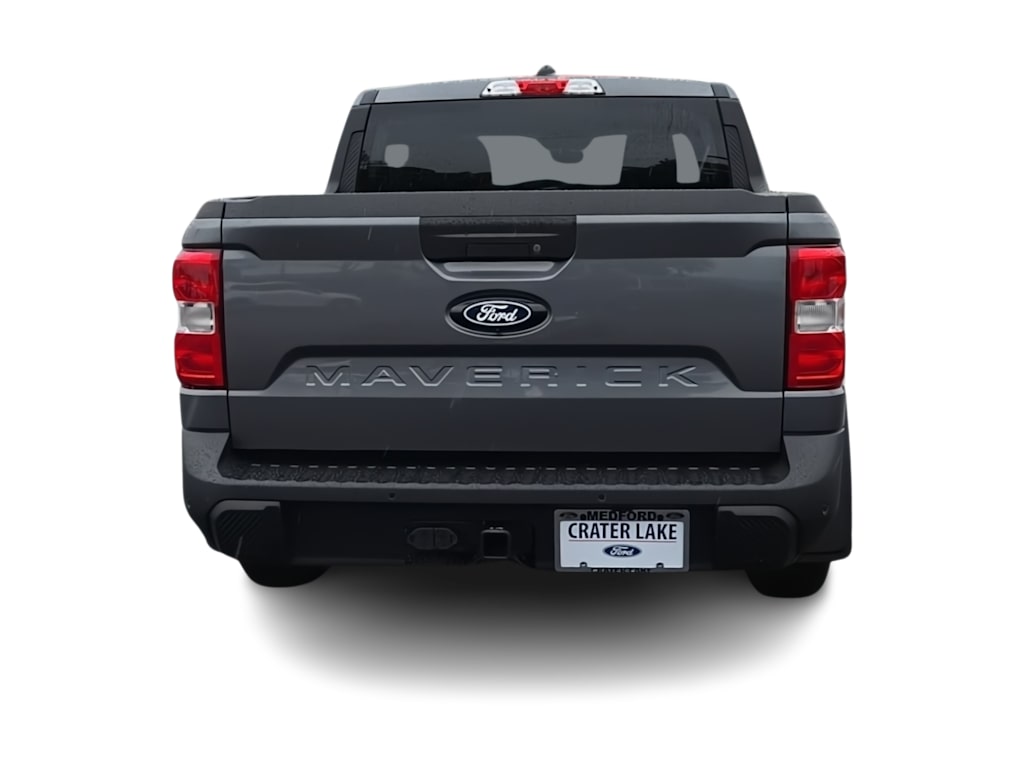 Thumbnail: 2026 Ford Maverick - 5
