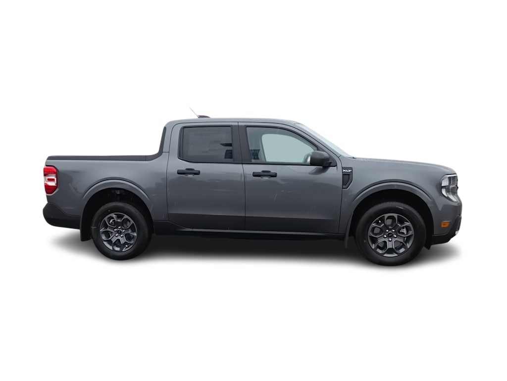 Thumbnail: 2026 Ford Maverick - 21