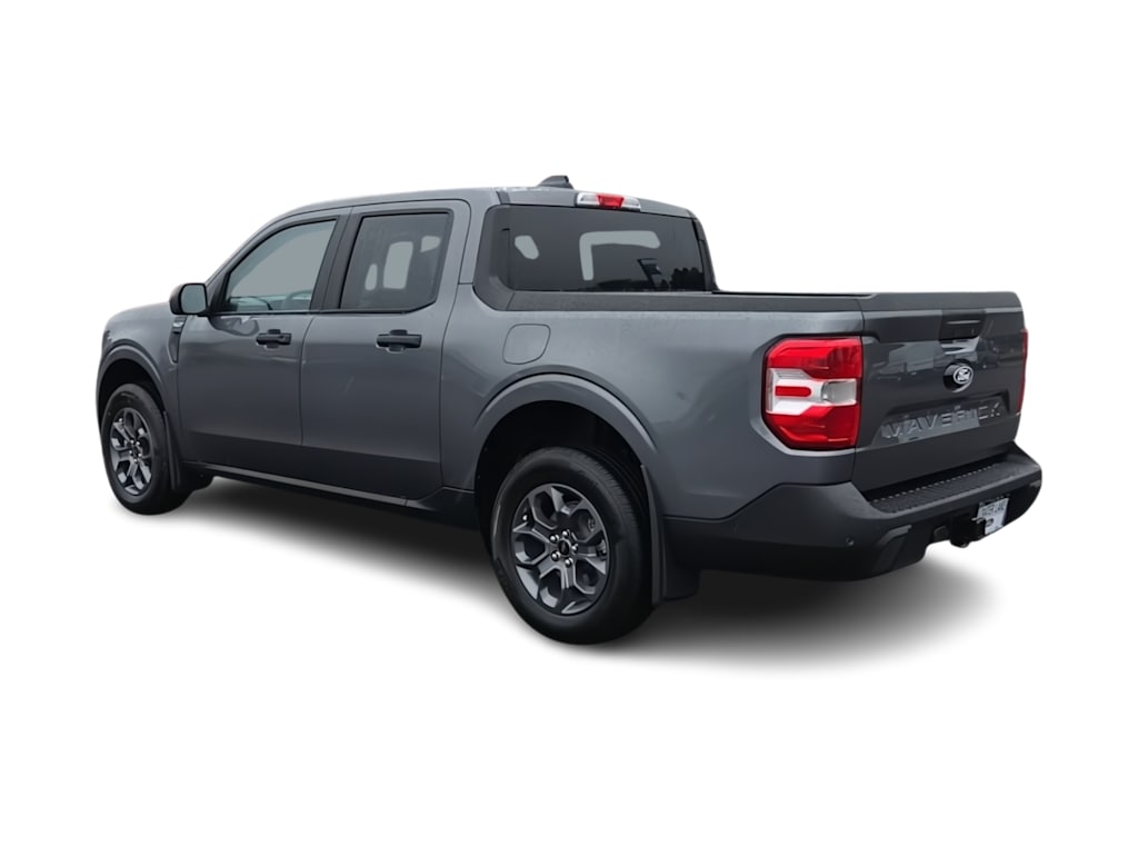 Thumbnail: 2026 Ford Maverick - 4