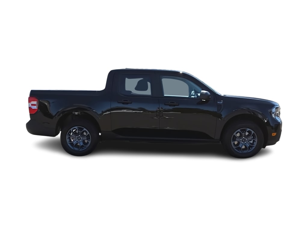 Thumbnail: 2026 Ford Maverick - 22