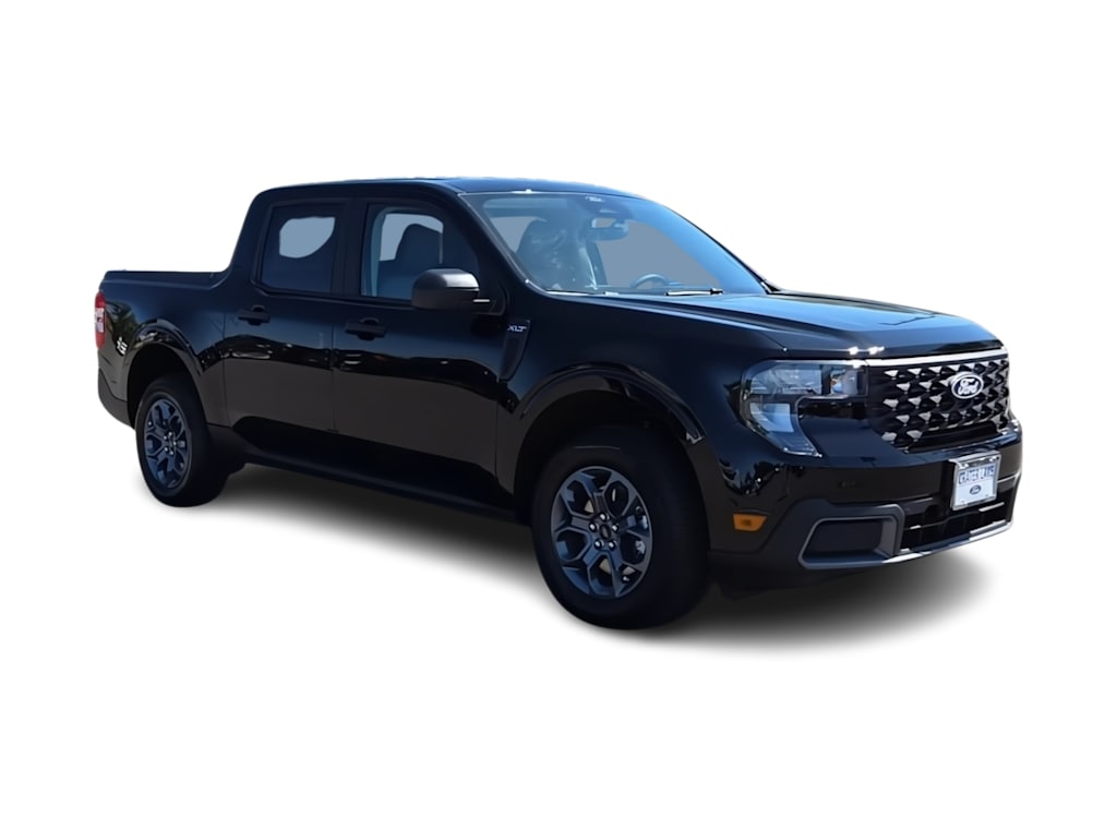 Thumbnail: 2026 Ford Maverick - 20