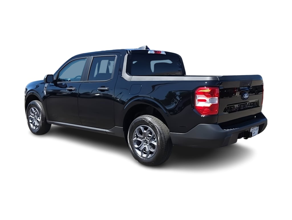 Thumbnail: 2026 Ford Maverick - 4
