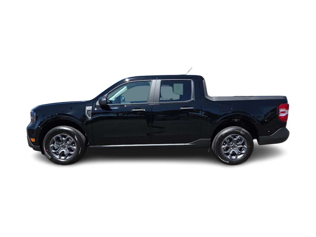Thumbnail: 2026 Ford Maverick - 23
