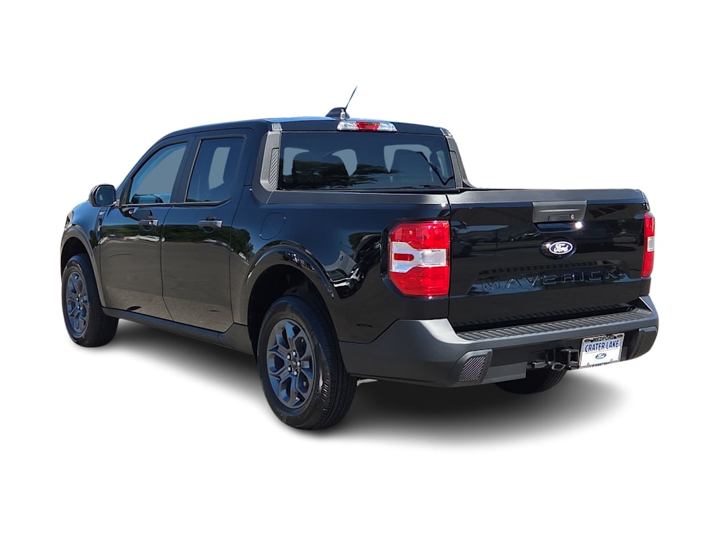 Thumbnail: 2026 Ford Maverick - 24