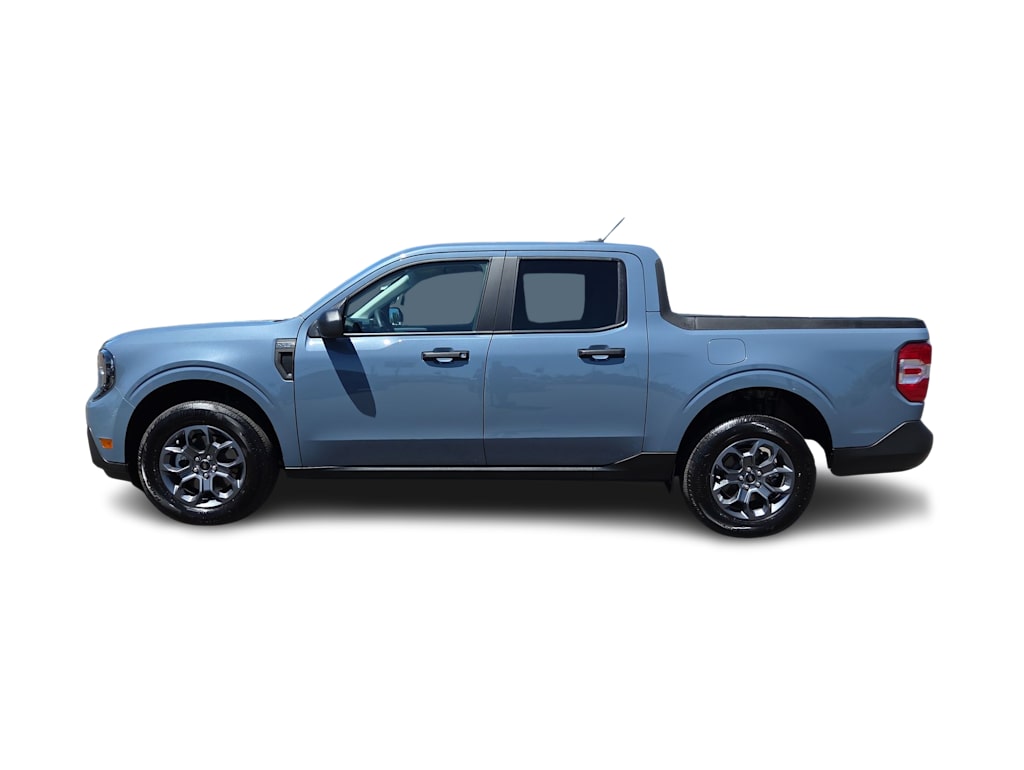 Thumbnail: 2025 Ford Maverick - 22