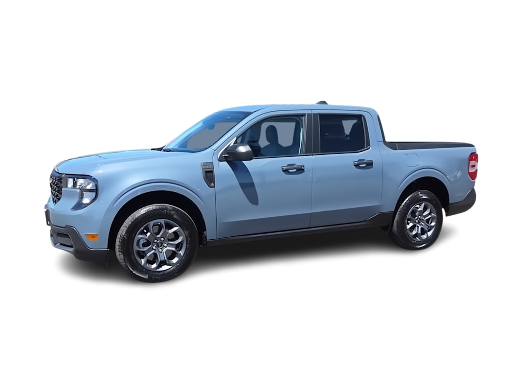 Thumbnail: 2025 Ford Maverick - 3