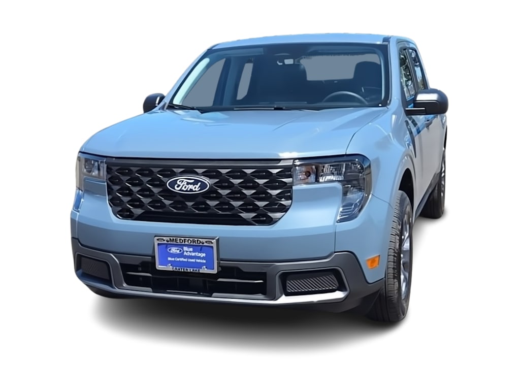 Thumbnail: 2025 Ford Maverick - 6