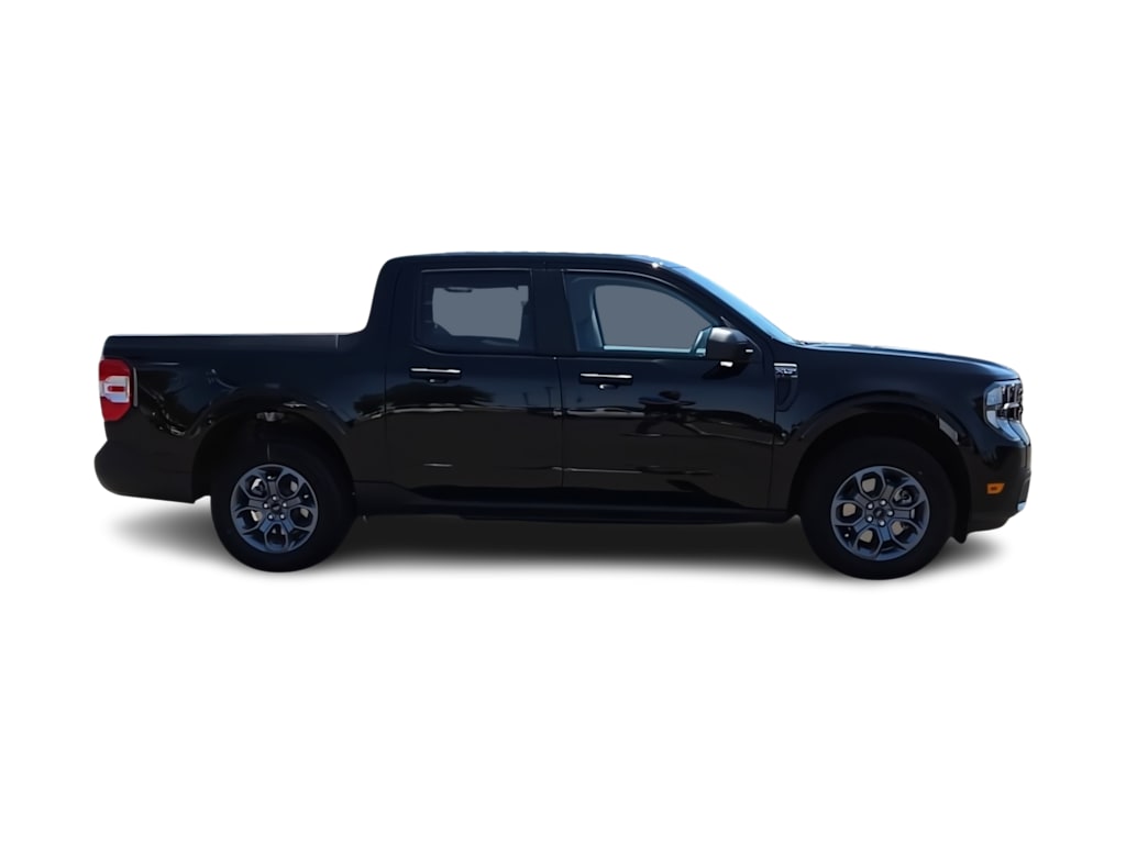 Thumbnail: 2026 Ford Maverick - 22