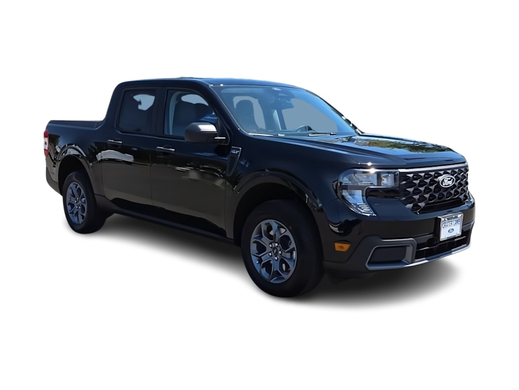 Thumbnail: 2026 Ford Maverick - 20
