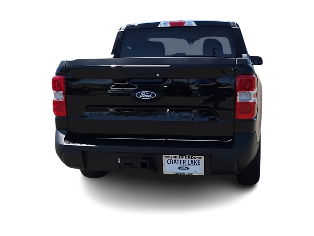 Thumbnail: 2026 Ford Maverick - 5