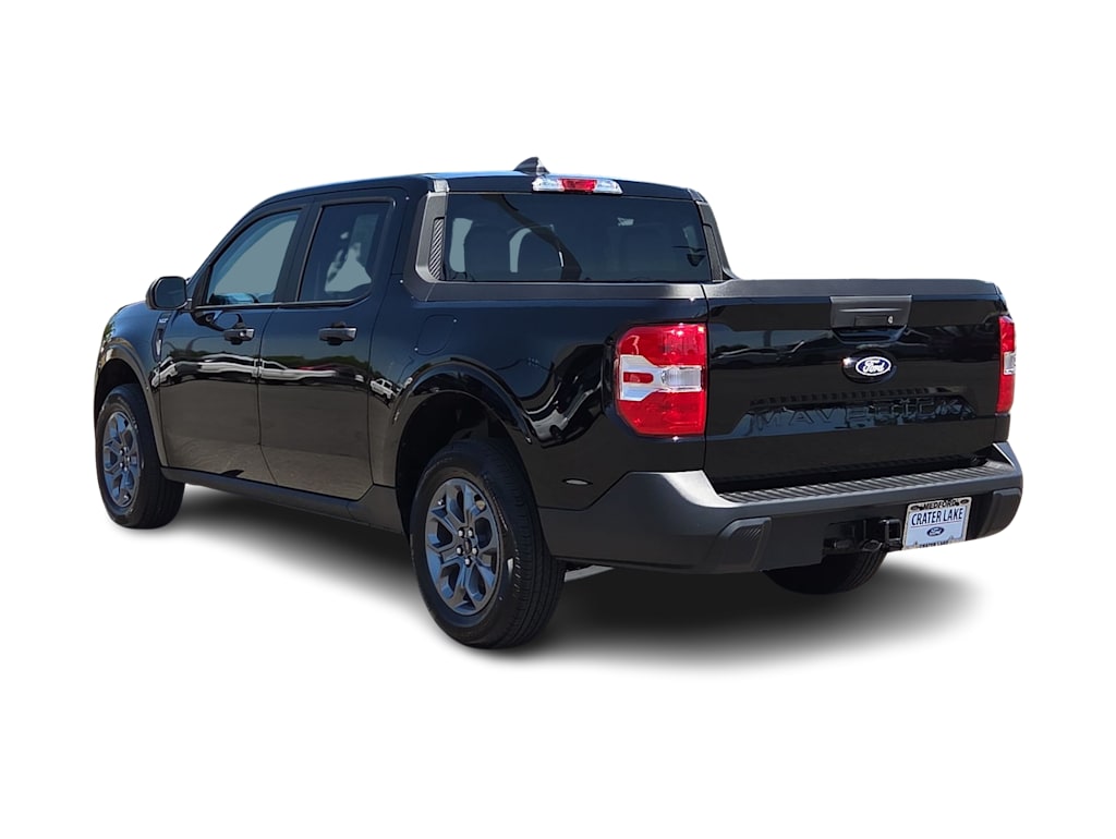 Thumbnail: 2026 Ford Maverick - 24