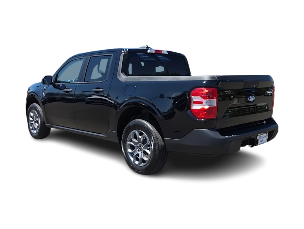 Thumbnail: 2026 Ford Maverick - 4