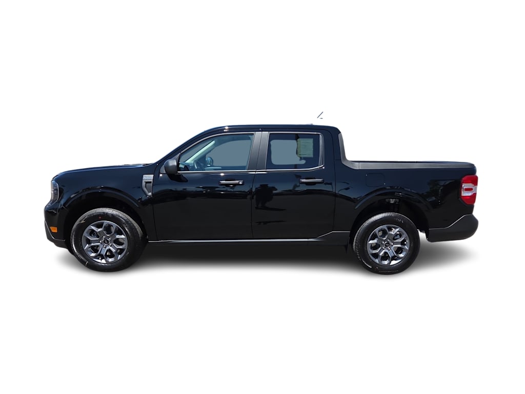 Thumbnail: 2026 Ford Maverick - 23
