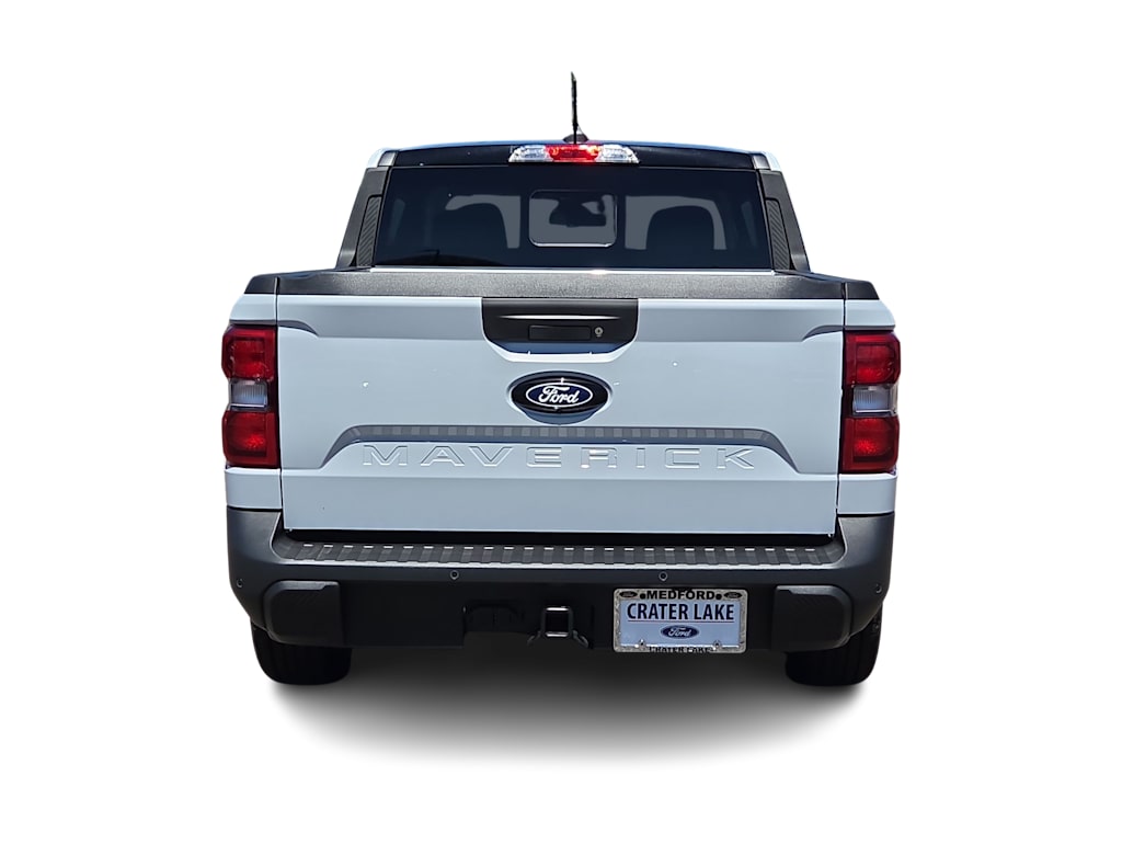 Thumbnail: 2026 Ford Maverick - 24
