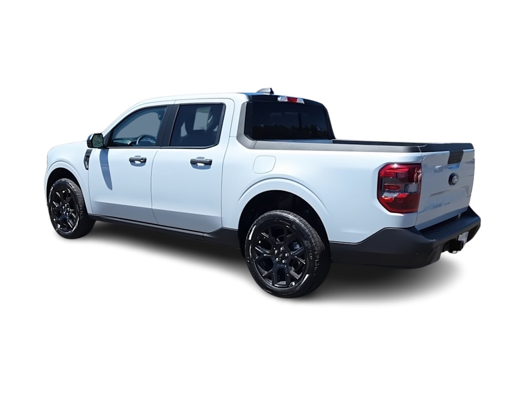 Thumbnail: 2026 Ford Maverick - 4