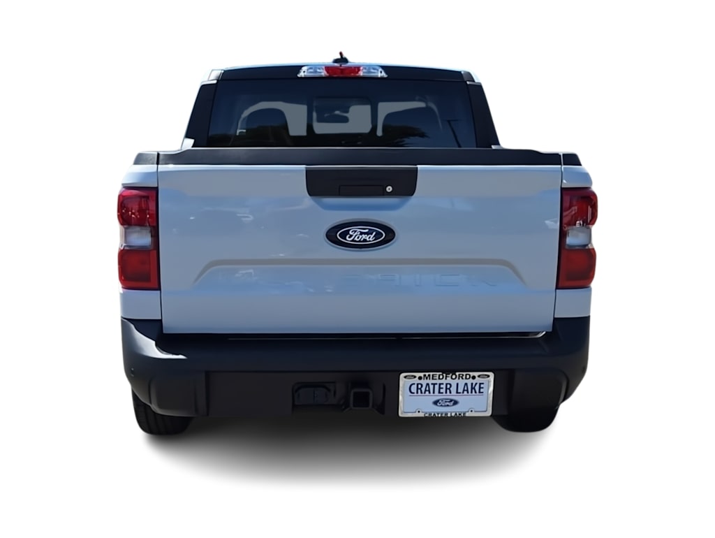 Thumbnail: 2026 Ford Maverick - 5