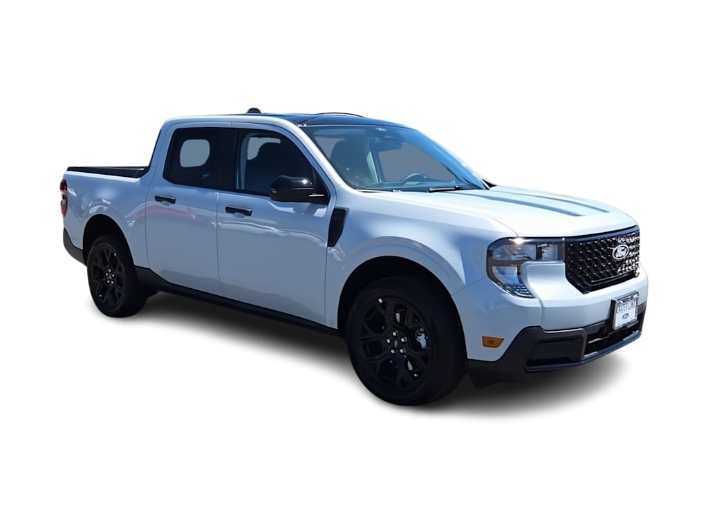 Thumbnail: 2026 Ford Maverick - 20