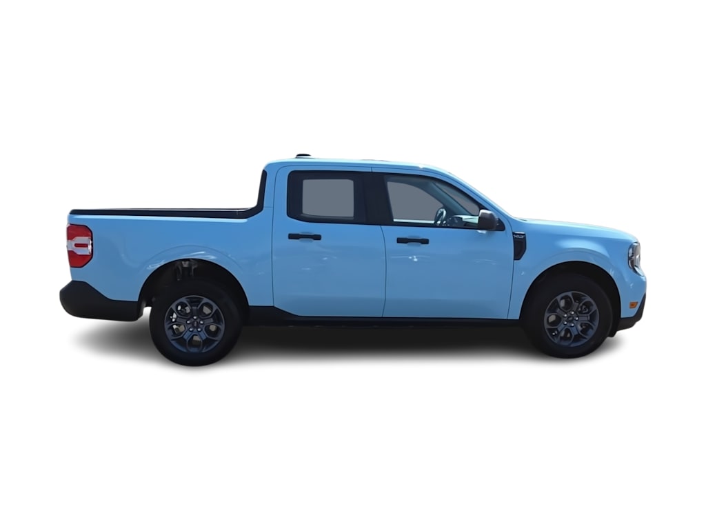 Thumbnail: 2026 Ford Maverick - 19