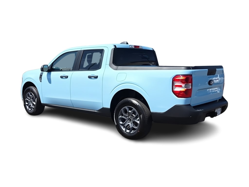 Thumbnail: 2026 Ford Maverick - 4