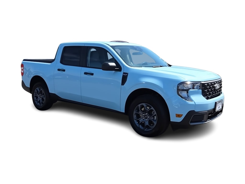 Thumbnail: 2026 Ford Maverick - 18