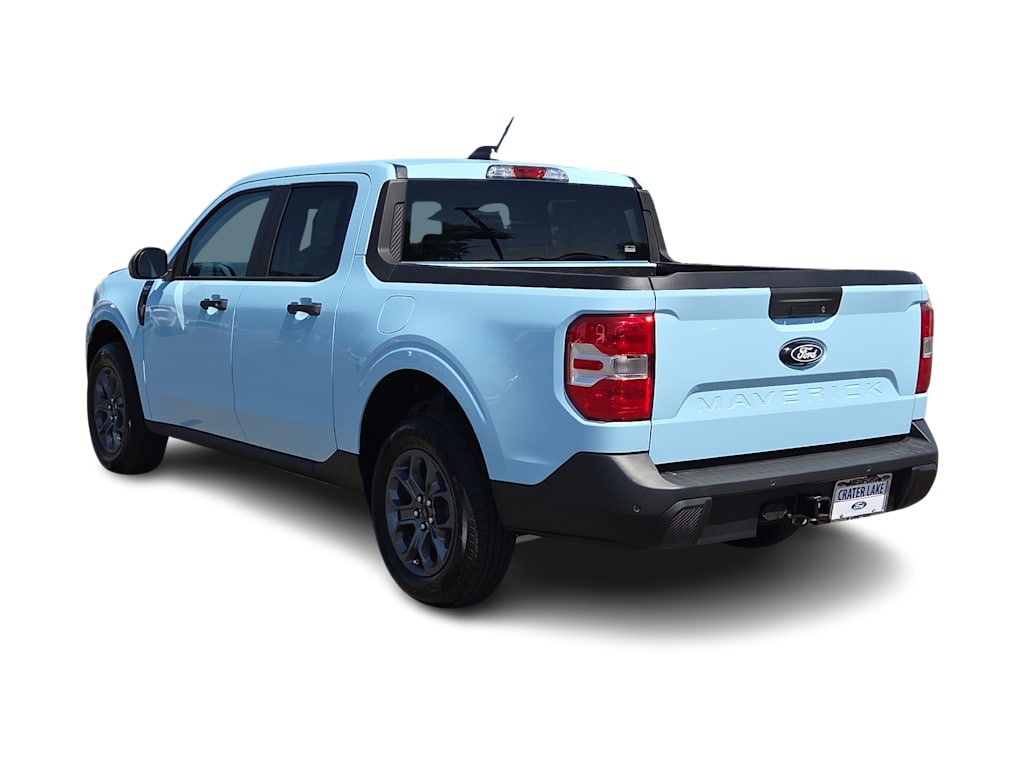 Thumbnail: 2026 Ford Maverick - 21