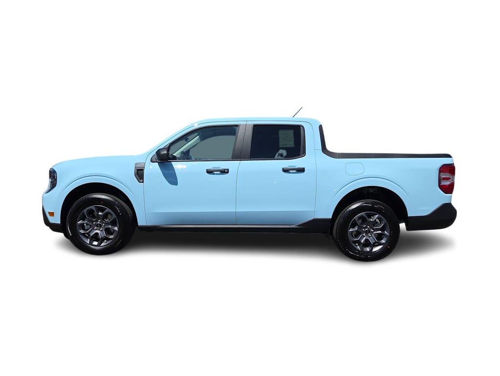 Thumbnail: 2026 Ford Maverick - 20
