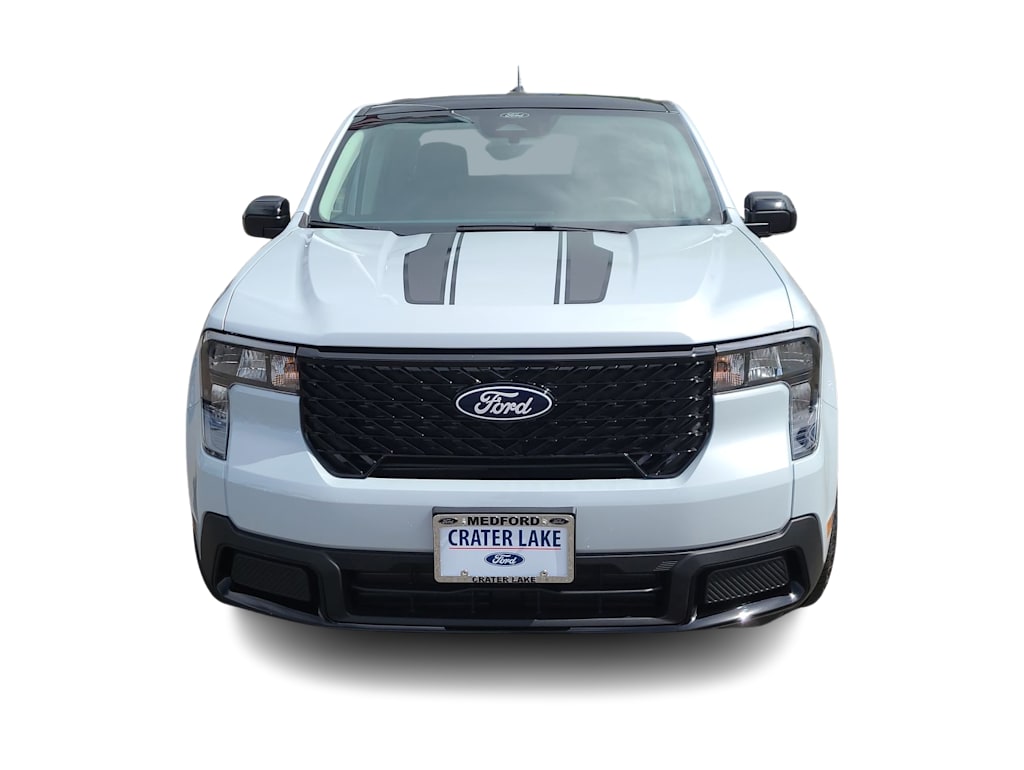 Thumbnail: 2026 Ford Maverick - 23