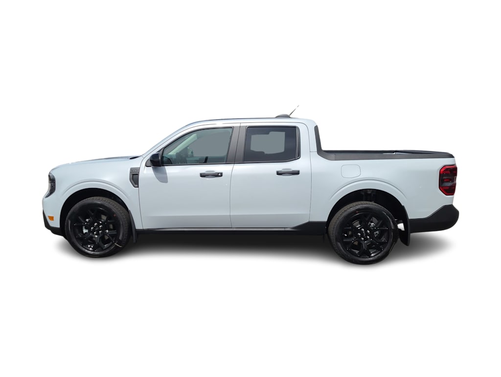 Thumbnail: 2026 Ford Maverick - 20