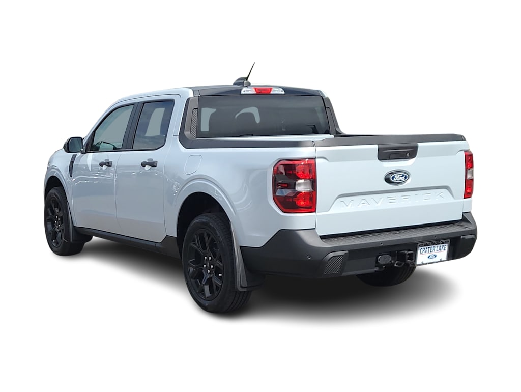Thumbnail: 2026 Ford Maverick - 21