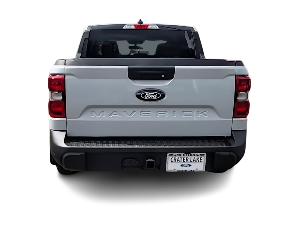 Thumbnail: 2026 Ford Maverick - 5