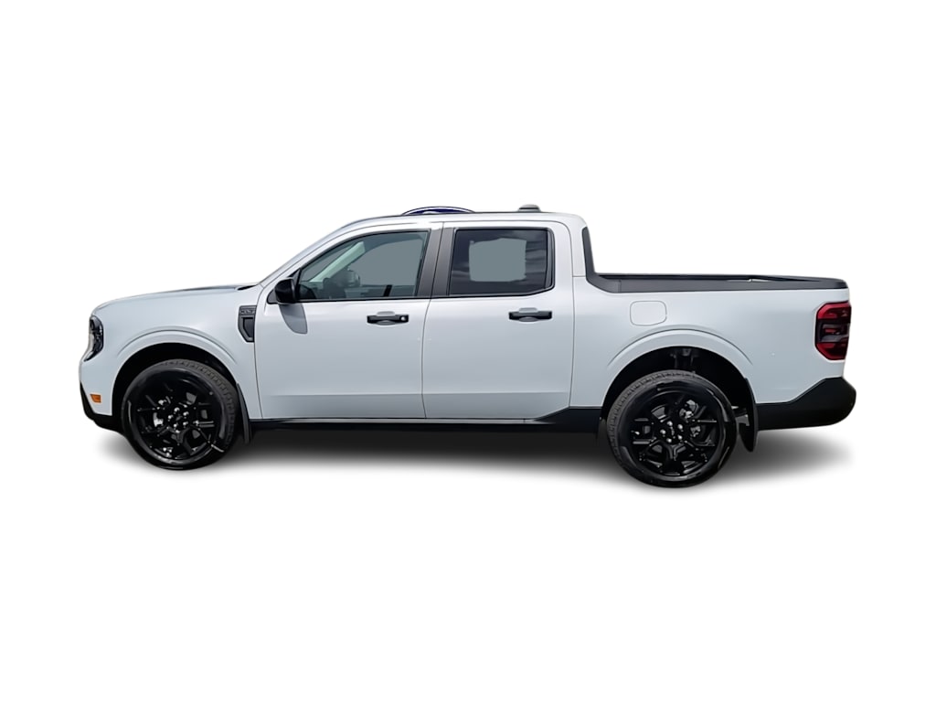 Thumbnail: 2026 Ford Maverick - 3