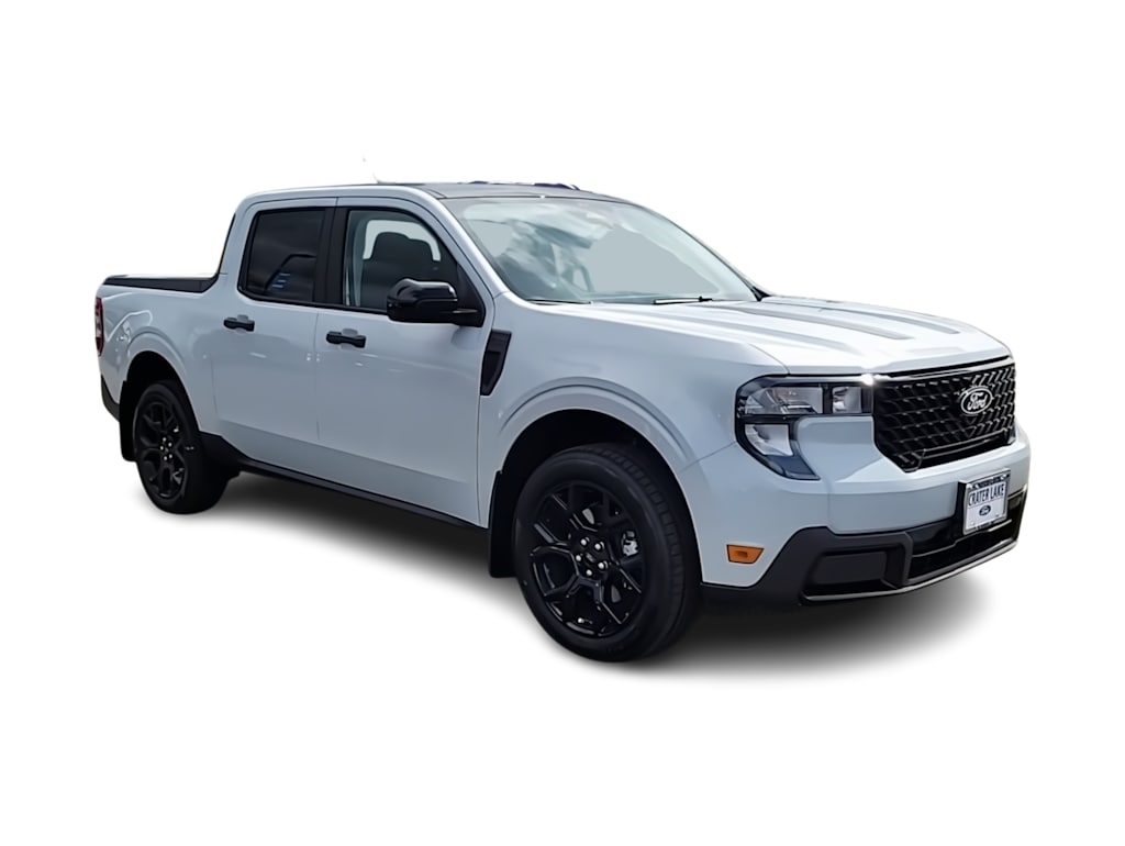 Thumbnail: 2026 Ford Maverick - 18
