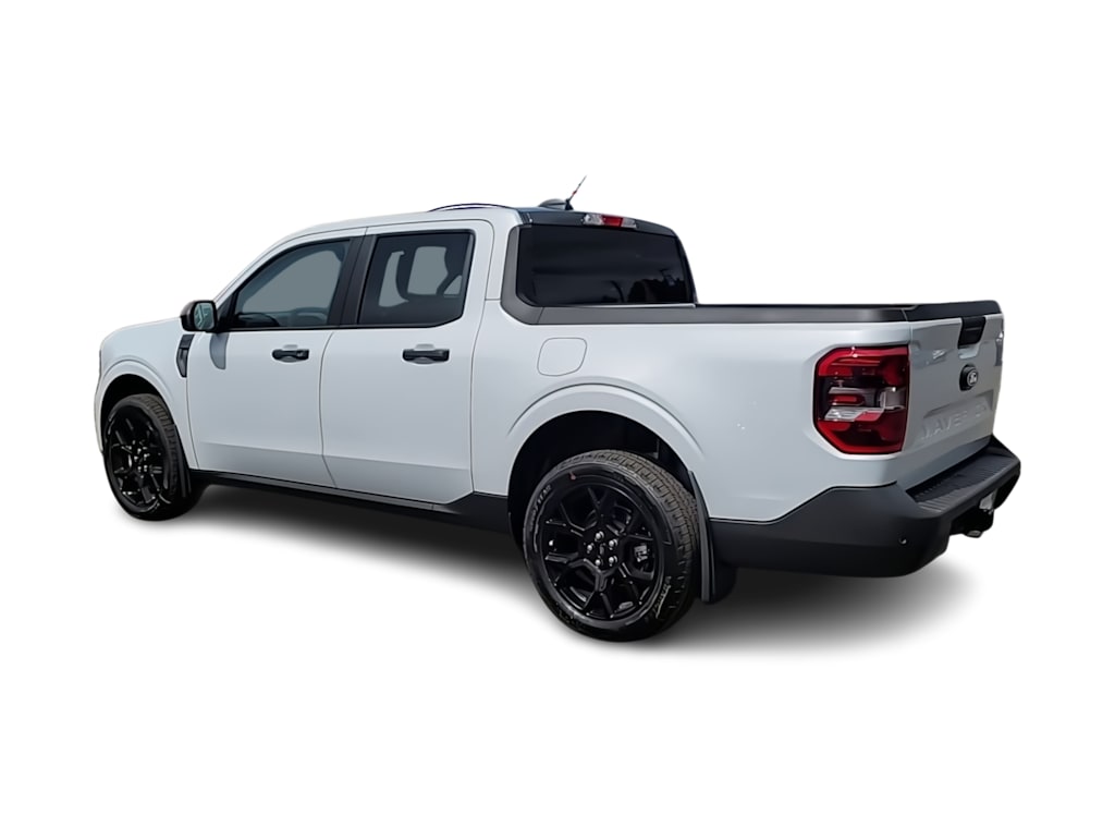 Thumbnail: 2026 Ford Maverick - 4