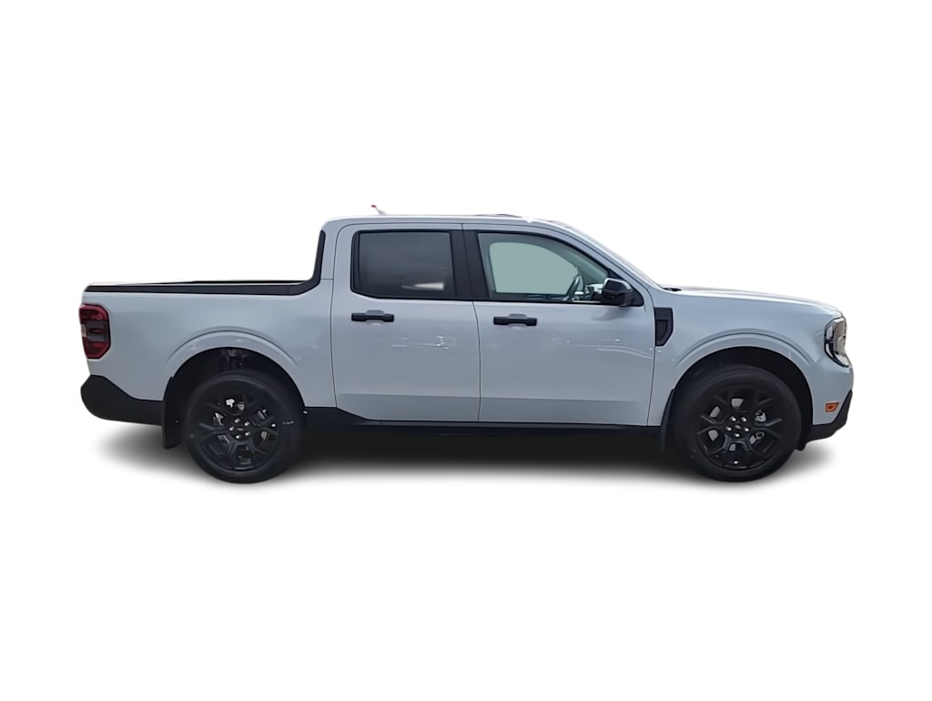 Thumbnail: 2026 Ford Maverick - 19
