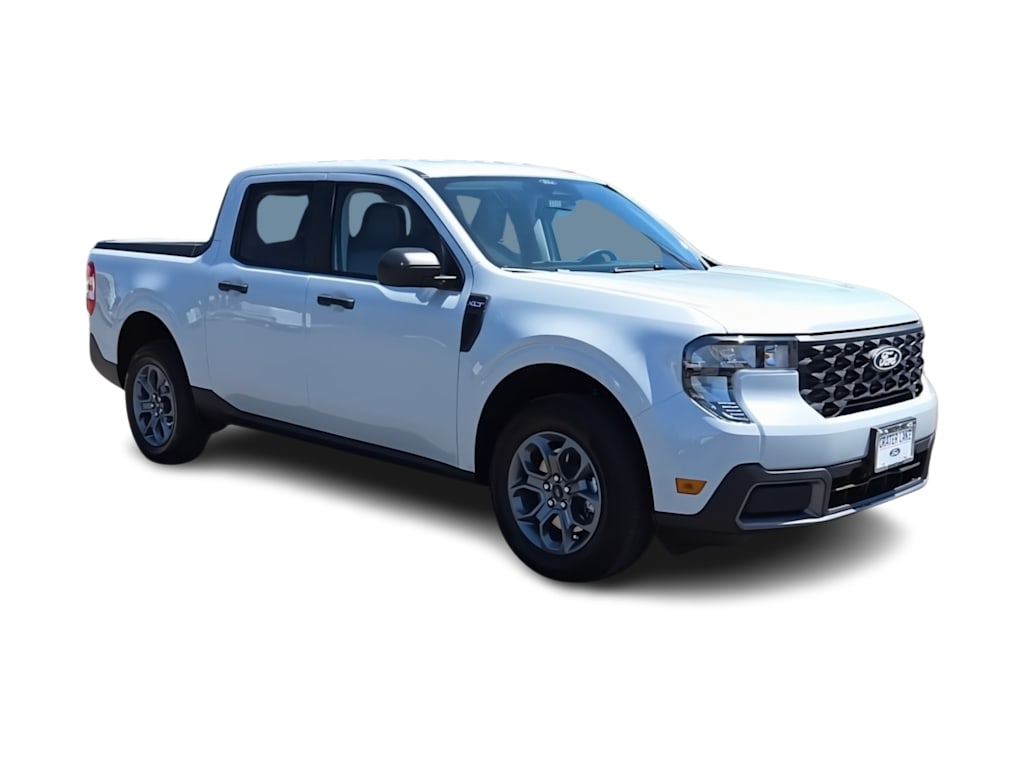 Thumbnail: 2026 Ford Maverick - 19