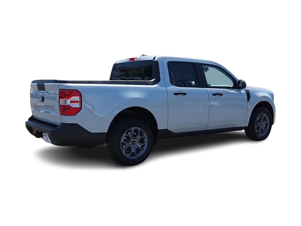 Thumbnail: 2026 Ford Maverick - 20