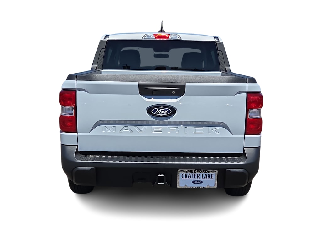Thumbnail: 2026 Ford Maverick - 24