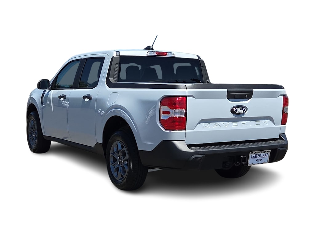 Thumbnail: 2026 Ford Maverick - 23