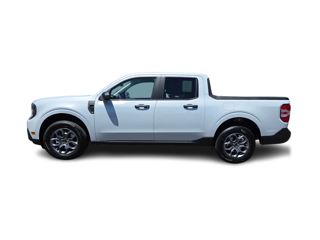 Thumbnail: 2026 Ford Maverick - 22