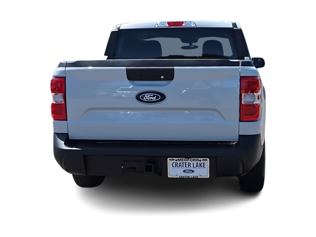 Thumbnail: 2026 Ford Maverick - 5