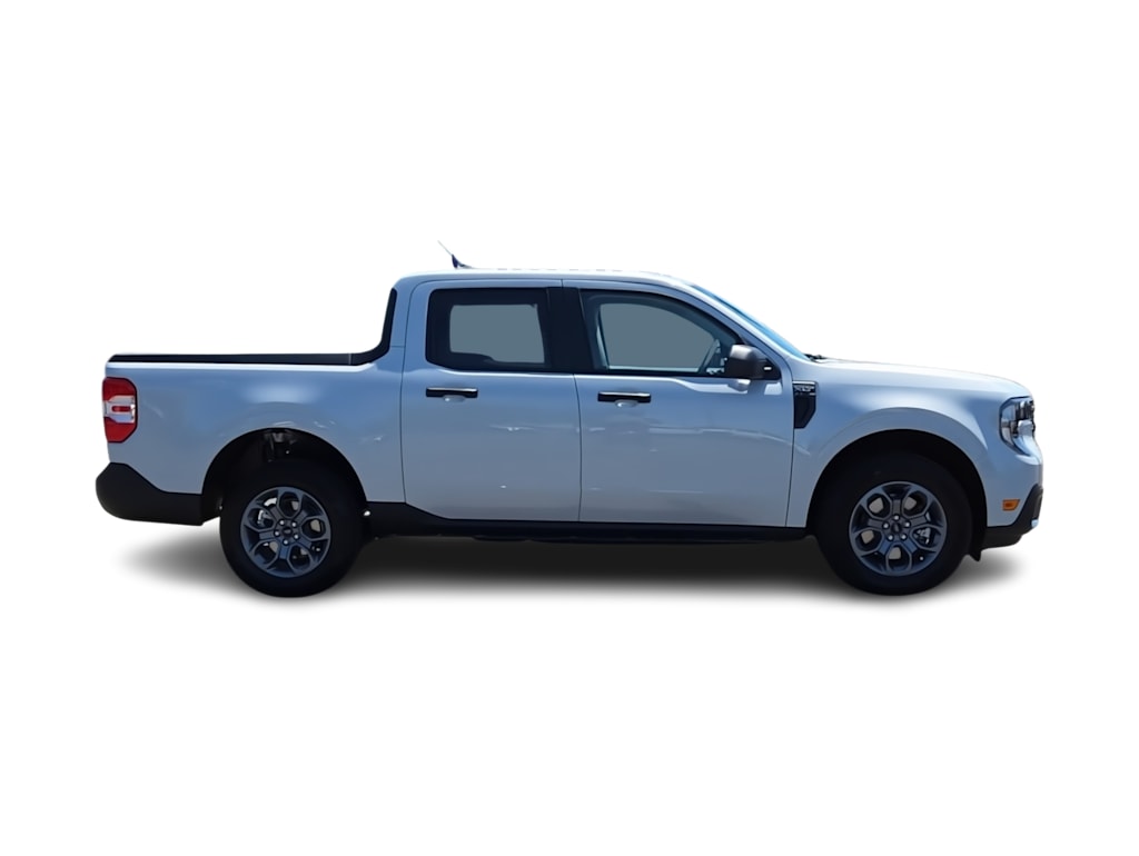 Thumbnail: 2026 Ford Maverick - 21