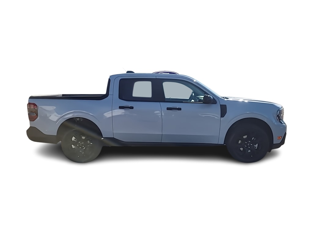 Thumbnail: 2025 Ford Maverick - 20