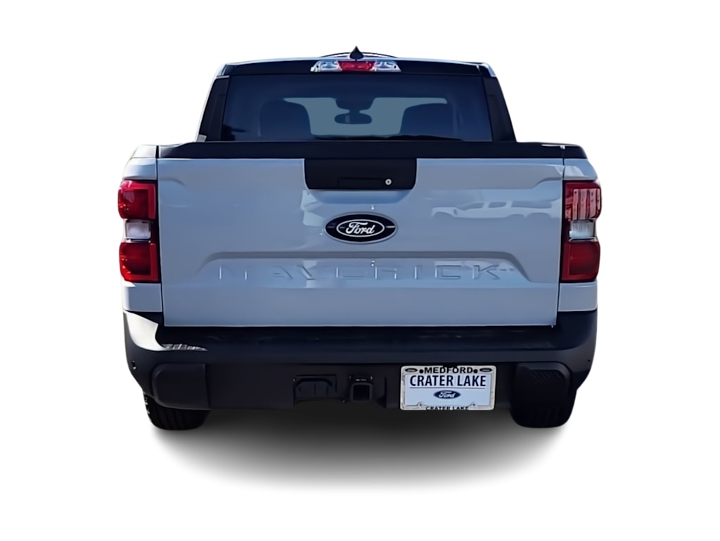 Thumbnail: 2025 Ford Maverick - 5