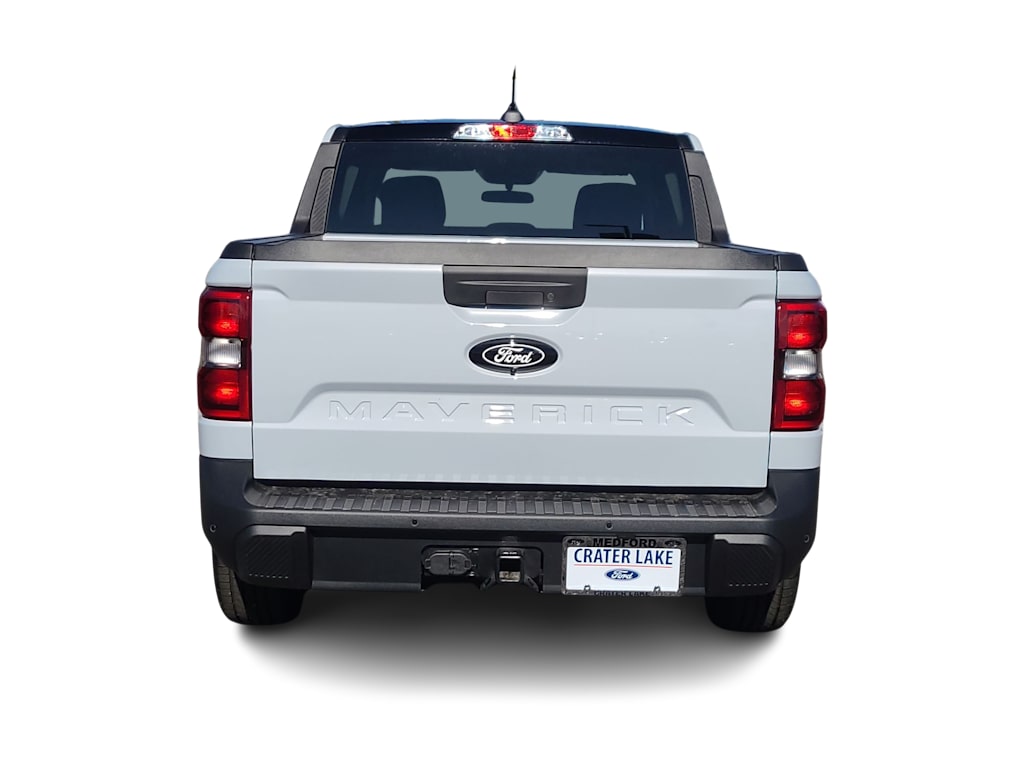 Thumbnail: 2025 Ford Maverick - 23