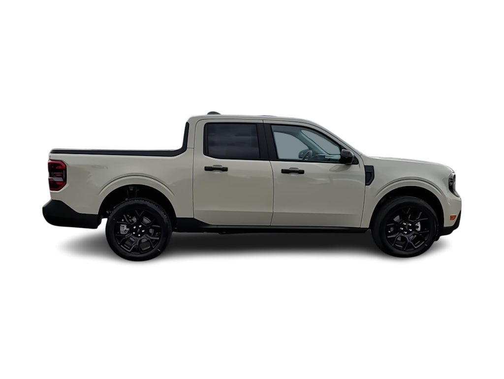 Thumbnail: 2025 Ford Maverick - 20
