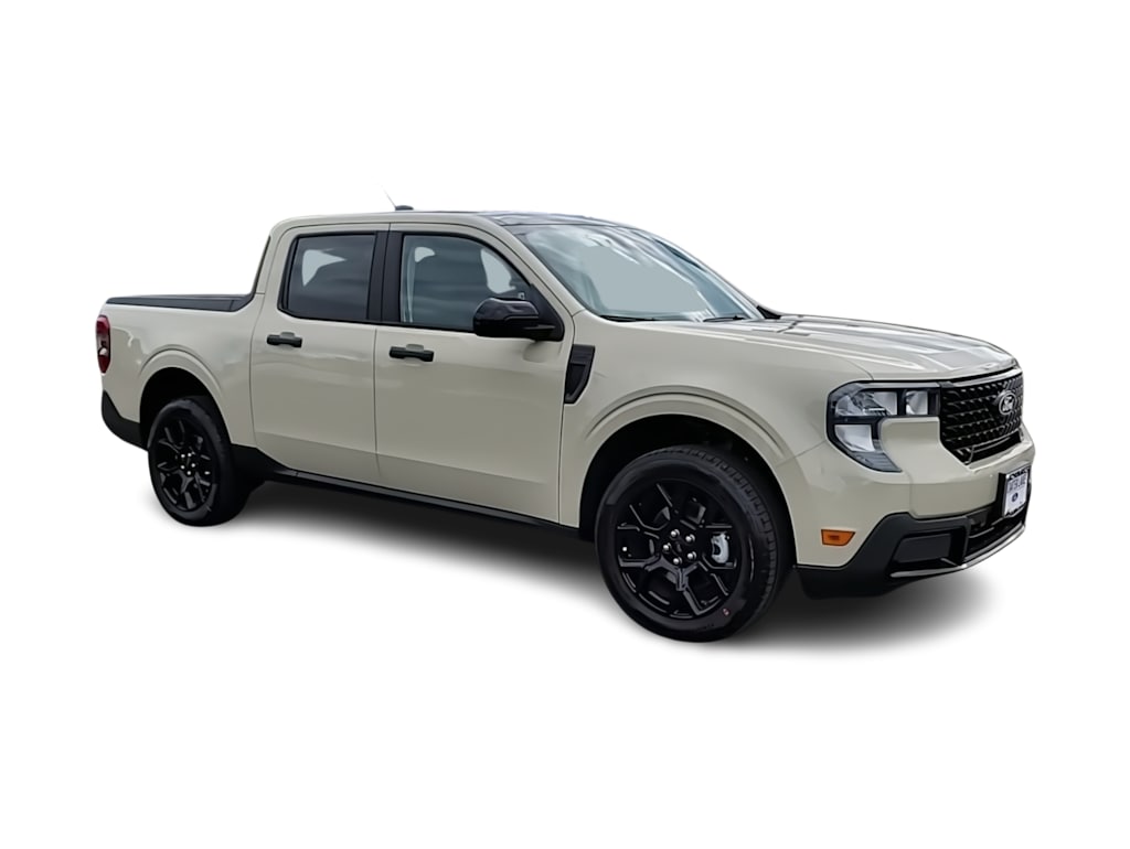 Thumbnail: 2025 Ford Maverick - 19