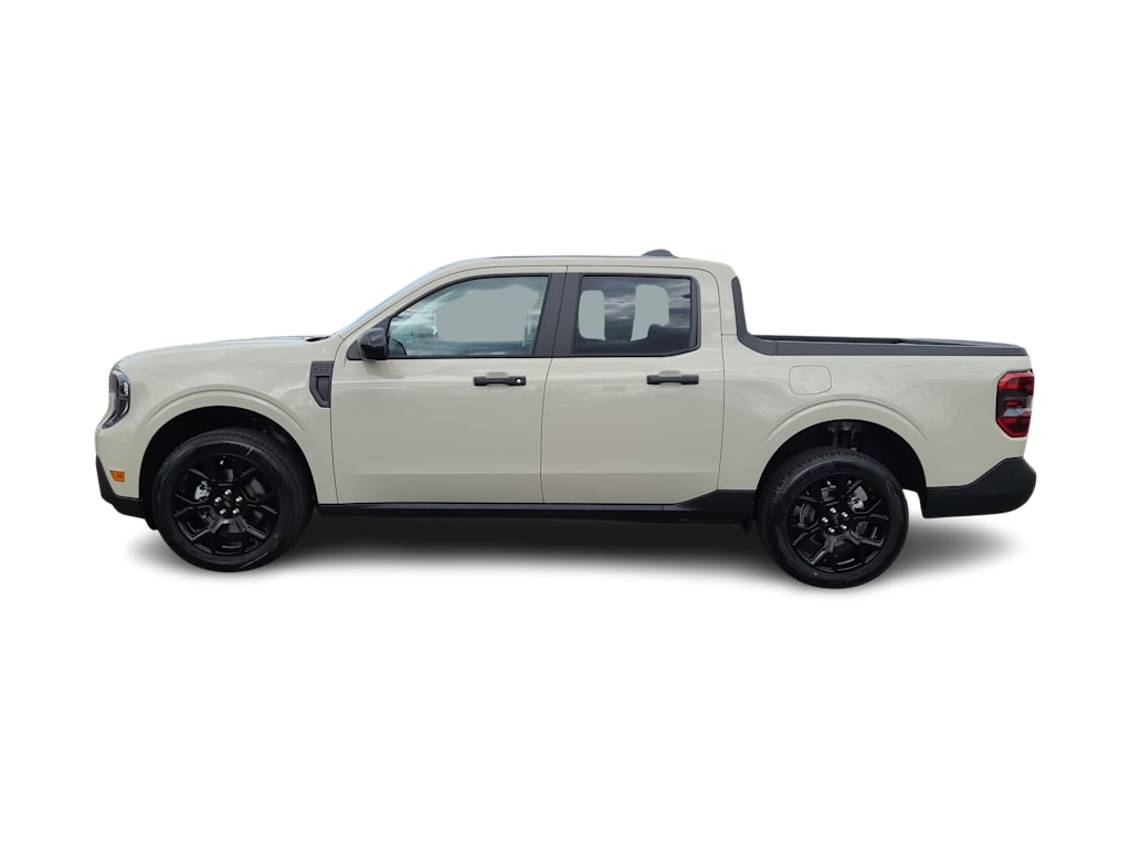 Thumbnail: 2025 Ford Maverick - 21