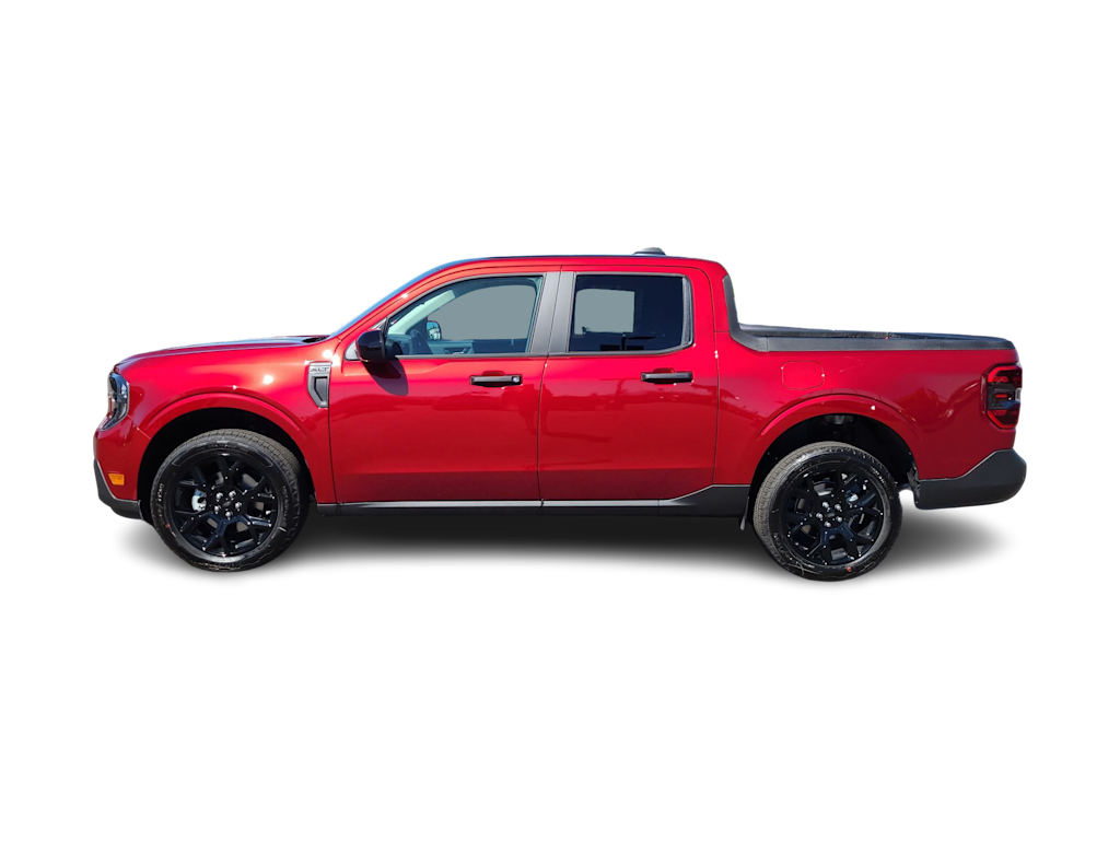 Thumbnail: 2025 Ford Maverick - 21