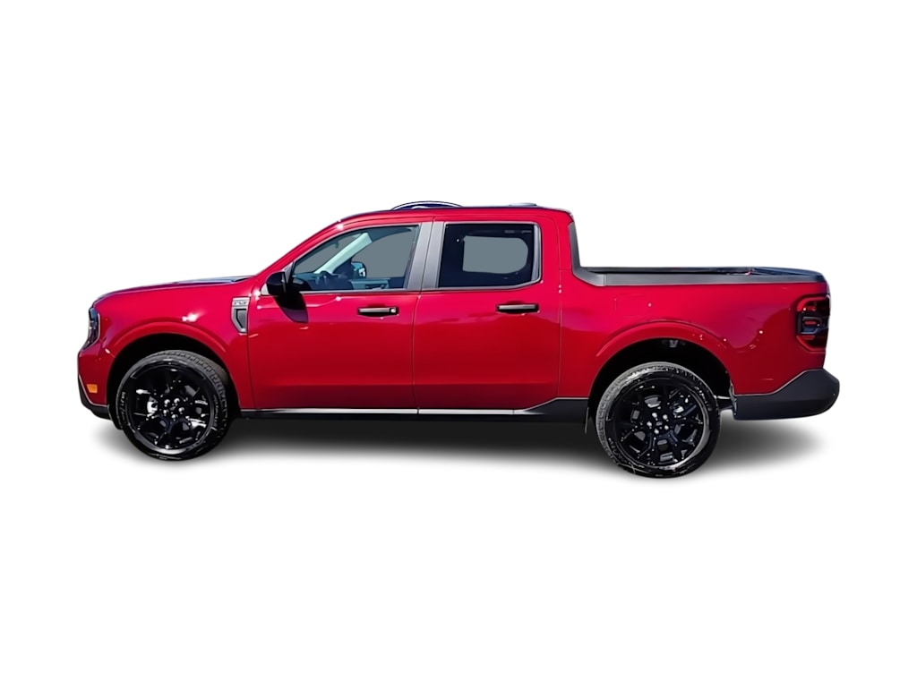 Thumbnail: 2025 Ford Maverick - 3